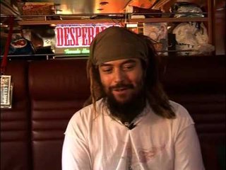 Soulfly 2008 interview - Max Cavalera (part 5)