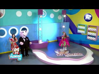 PROGRAMA EL FLORIDO TV VIERNES 11 DE MAYO 2018