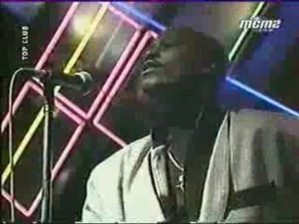 Delegation - The Mix