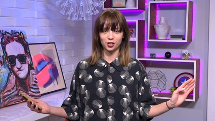 What’s Going On With This BABY WEREWOLF On The Subway?!