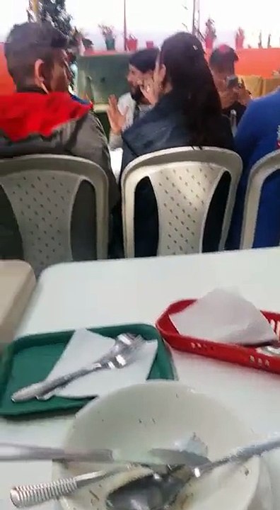 gerardo en rodada bojaca