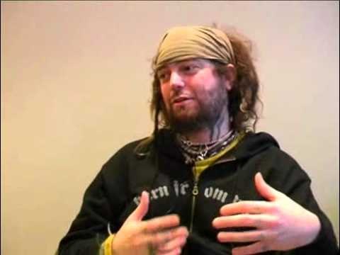 Soulfly 2006 interview - Max Cavalera (part 1)