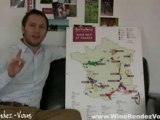 #2.1 A tour of the French wine regions | Wine Rendez-Vous