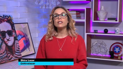 Which Famous Actress Bit Beyonce?!