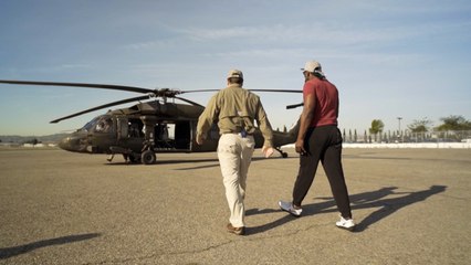 NFL 360: Duty calls for Mooch and Irv