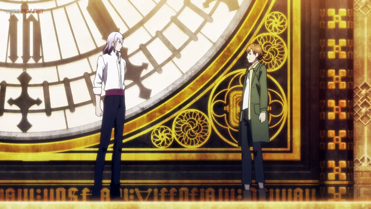 Gift ~ Curtain Call ~