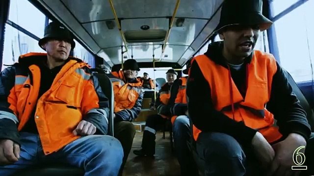 10 ОФИГЕННЫХ ПАРОДИЙ на ГРИБЫ - ТАЕТ ЛЁД