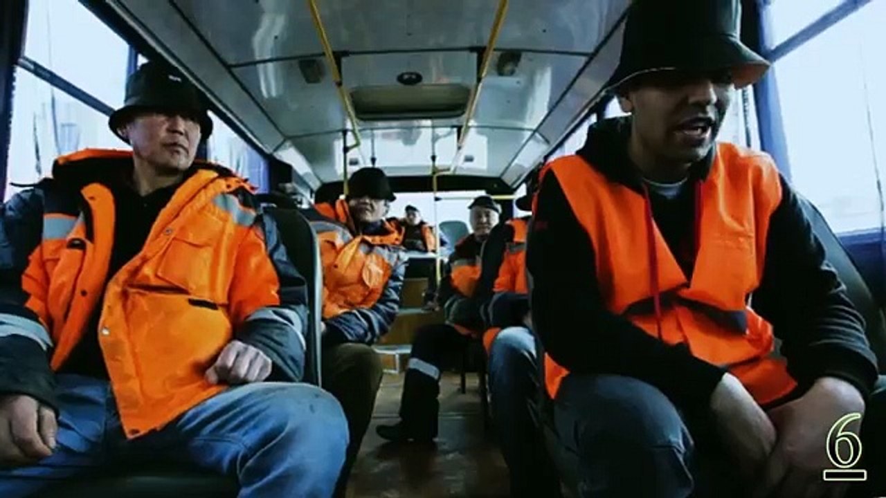 10 ОФИГЕННЫХ ПАРОДИЙ на ГРИБЫ - ТАЕТ ЛЁД