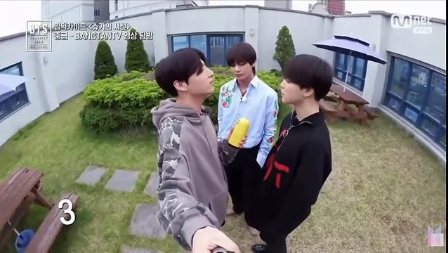 Bangtan Contents Guide - BTS COMEBACK SHOW LEGENDADO PT BR