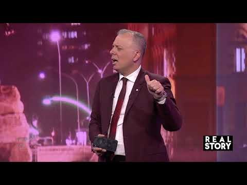 Real Story - Protesta e Opozites | Pj.2 - 24 Maj 2018 - Vizion Plus - Talk Show