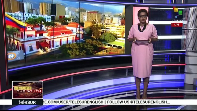 FtS 05-24: Barbados: elections are taking place