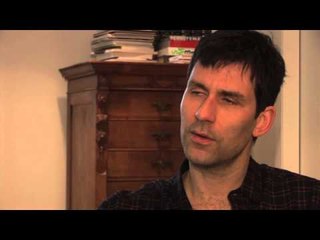 Jamie Lidell wil niet meer egoistisch zijn