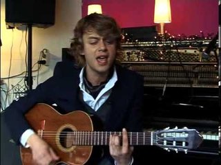 Nobody's Tune is minder jazz, meer Hamel