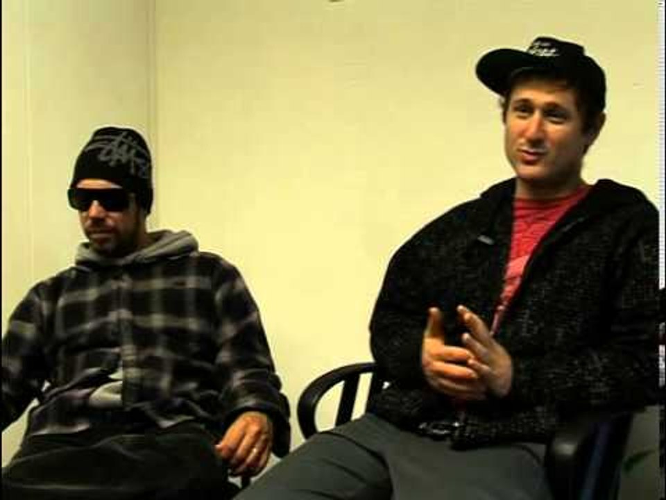 N.A.S.A. klaart monsterklus: We hadden het van tevoren op papier gezet