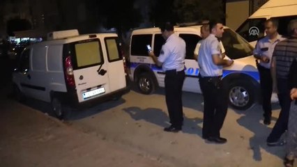 İki Araca Takılan Şüpheli Cihaz Polisi Alarma Geçirdi