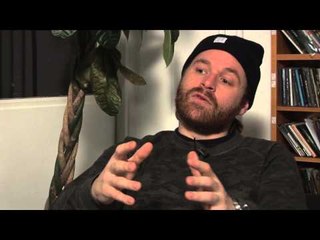 Sticks interview (deel 5)