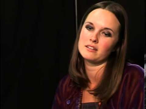 Nina Kinert: I am more a pop girl than a singer/songwriter