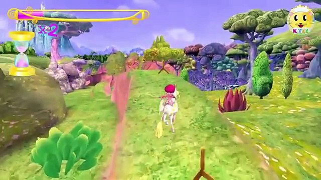 Lets Play Mia and Me auf Deutsch ❖ Ganze Folgen der Spiele App | Folge 1.