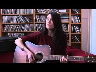 Rachel Sermanni - I've Got A Girl (Live)