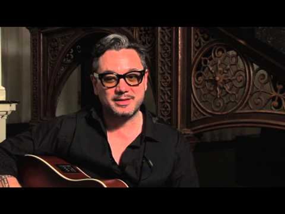 Fun Lovin Criminals singer pours heart out on solo album