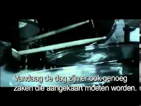 Unleashed: In Zweden en Nederland horen geen daklozen te zijn