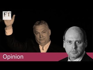 Europe's right embraces 'bad boy' Orban