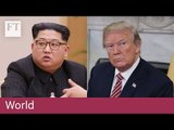 Ex-CIA analyst on risks of Trump-Kim talks