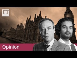 The case for a new centrist political party in Britain