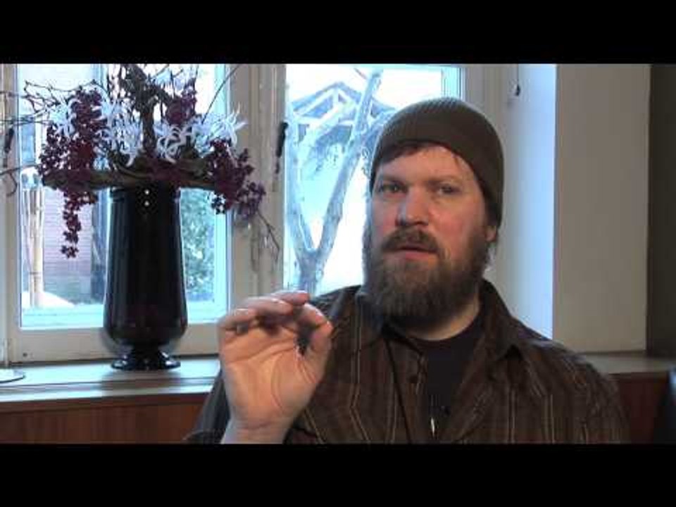 John Grant interview (part 3)