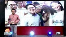 FIFIRAZZI: Kris Aquino, nag-surpise visit sa birthday celebration ni QC Mayor Herbert Bautista; Thea Tolentino, sumailalim sa operasyon sa dibdib; KPop group BTS, nagpasalamat sa suporta sa success ng kanilang album
