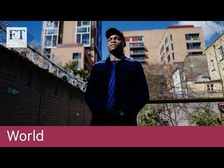 Frontline workers despair about rising London murder rate