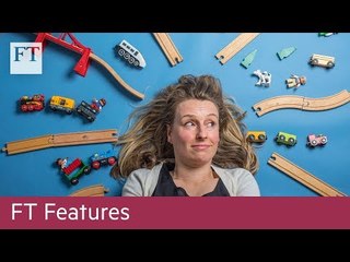 Why did we sell off the railways?