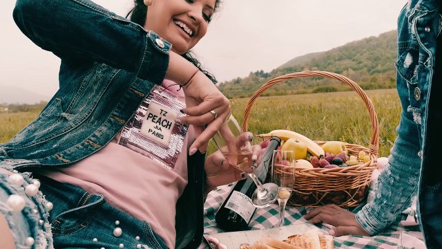 Нел и Алекс - Точно ти си |OFFICIAL 4K UHD MUSIC CLIP|