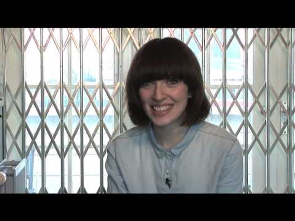 Daughter interview - Elena (part 3)