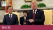 Trump casts doubt on summit with Kim Jong Un