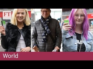 Counting the cost of going cashless