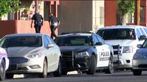 Double Homicide Suspect Shot by Sheriff's Deputies in Colorado Walmart Parking Lot