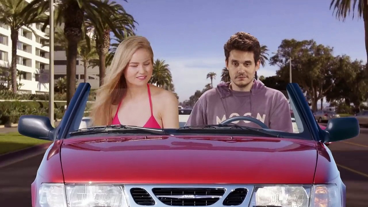 John Mayer - New Light (Premium Content!)