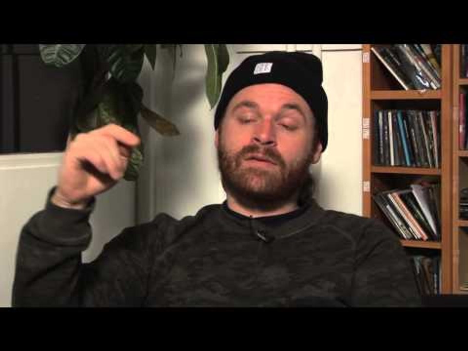 Sticks interview (deel 4)