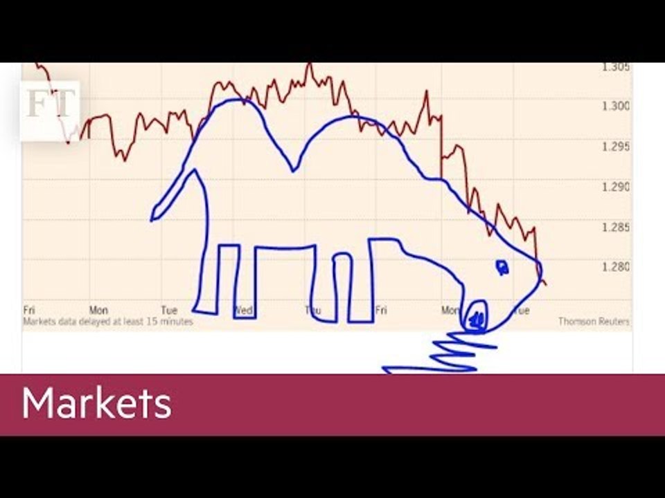 The truth behind the vomiting camel graph