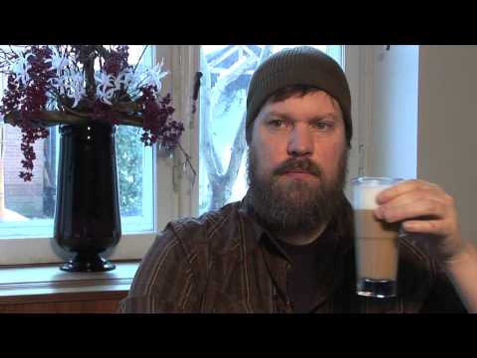John Grant interview (part 2)