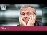 Abramovich faces UK visa renewal delay