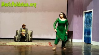 Billo Rani Stage Performance 2018