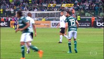 Palmeiras x América-MG (Copa do Brasil 2018 - Oitavas de Final; Jogo de Volta) 1º Tempo