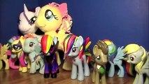 Bins Toy Bin Build-a-Bear Adventure! My Little Pony Rainbow Dash new!