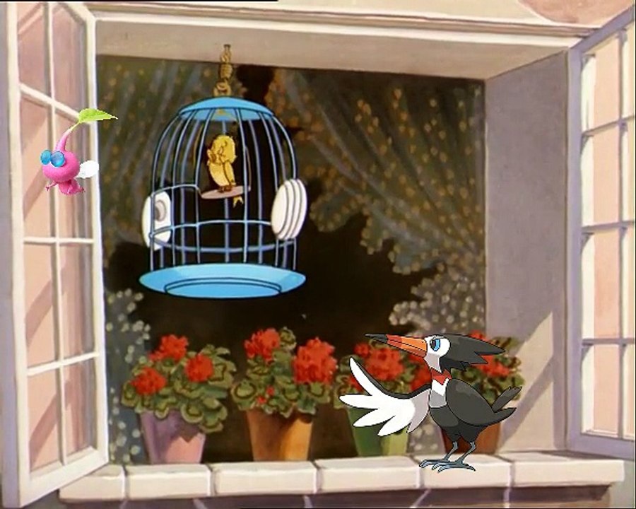 poor tom and mlg jerry t5 ep8