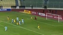 Juan  Callejon Goal ~ Bolivar vs Delfin 1-0