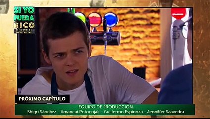 99 Avance  Si yo fuera Rico