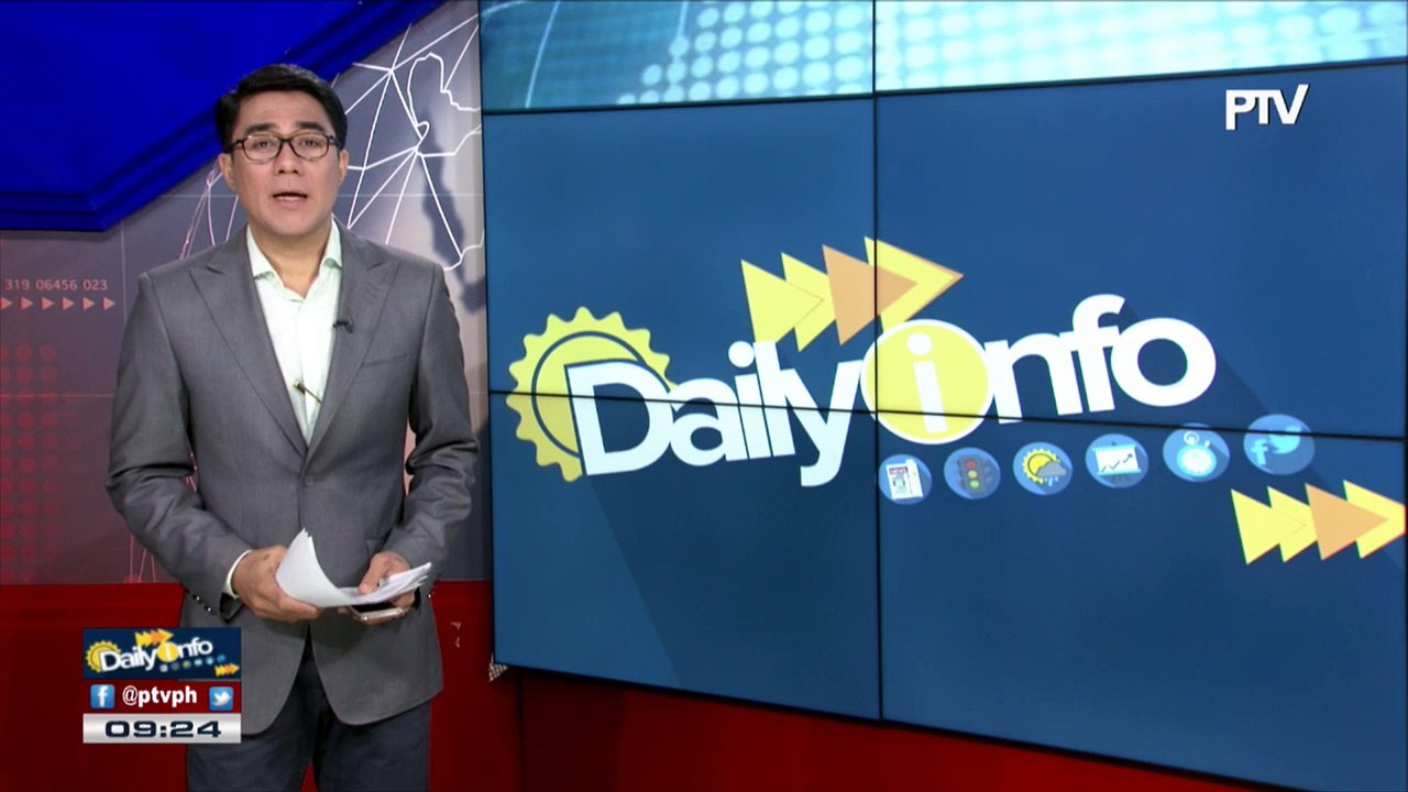 DOE, desididong pansamantalang tanggalin ang buwis sa langis