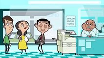 Bean Cartoon   Long Compilation #172 ᐸ3 Mister Bean Number One Fan in HD